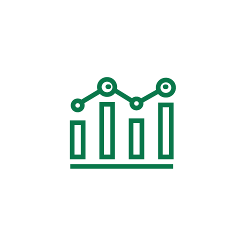 Peace of mind icon